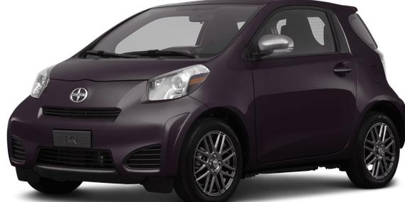 TOYOTA SCION IQ 2012 JTNJJXB09CJ011337 image TOYOTA SCION IQ 2012 JTNJJXB09CJ011337 image